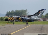 Panavia Tornado ECR 4633