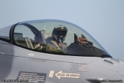 Lockheed F-16AM Fighting Falcon 15106