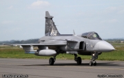 Saab JAS39C Gripen 9245