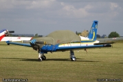 Socata TB-30 Epsilon - F-SEXG