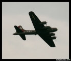 Boeing B-17G Flying Fortress (299P) F-AZDX