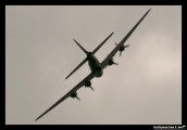 Boeing B-17G Flying Fortress (299P) F-AZDX