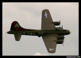 Boeing B-17G Flying Fortress (299P) F-AZDX