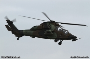 Eurocopter EC-665 Tigre HAP BHC