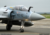 Dassault Mirage 2000-5F - 54 / 102-EZ