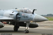 Dassault Mirage 2000-5F 65 / 118-MG