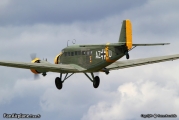 Junkers Ju-52 F-AZJU