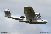 Canadian Vickers Canso PBY-5A (28) G-PBYA