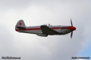 Yakovlev Yak-3UA F-AZLY