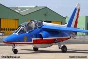 Dassault/Dornier Alpha Jet E F-UGFF / 1