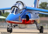 Dassault/Dornier Alpha Jet E F-TERQ / 9