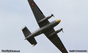 Dassault MD312 F-AZGE