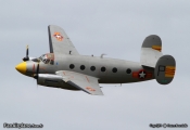 Dassault MD312 F-AZGE