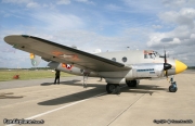 Dassault MD312 - F-AZGE
