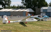 PZL-Bielsko SZD-59 D-5958