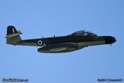 Gloster Meteor NF11 - G-LOSM