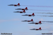 Canadair NF-5B (CL-226) TURKISH STAR