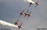 Canadair NF-5B (CL-226) TURKISH STAR