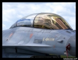 SABCA F-16BM Fighting Falcon FB-24