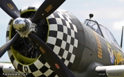 Republic P-47G Thunderbolt G-CDVX