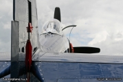 Hawker Fury FB10 F-AZXL
