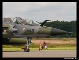 Dassault Mirage 2000N - 349 / 4-BM