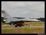 TUSAS F-16CJ Fighting Falcon 93-0688