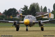 Dassault MD312 F-AZGE