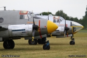 Dassault MD312 F-AZGE