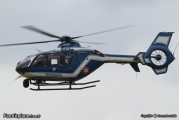 Eurocopter EC-135 - F-MJDD