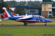 Dassault/Dornier Alpha Jet E F-TERE / 2