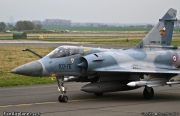 Dassault Mirage 2000C 122 / 103-YE