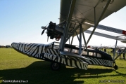 Sikorsky S-38C NC28V