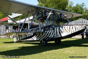 Sikorsky S-38C NC28V