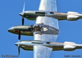 Lockheed P-38L Lightning N25Y