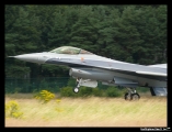 SABCA F-16AM Fighting Falcon - FA-131