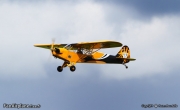 Piper J-3C-65 Cub - F-BGXC
