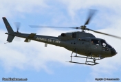 Eurocopter AS-555AN Fennec - 5532 / WI