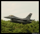 General Dynamics F-16A/ADF Fighting Falcon (401) MM7245 / 5