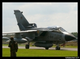 Panavia Tornado IDS - 4591