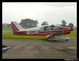 Robin DR400-160 F-GMKV
