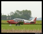 Robin DR400-160 F-GMKV