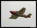 Robin DR400-160 F-GMKV
