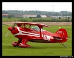 Pitts S-1S Special F-AZMV