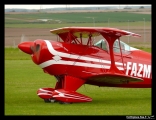Pitts S-1S Special F-AZMV