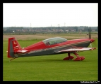 Extra 300S JY-RFD
