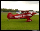 Pitts S-1S Special F-AZMV