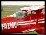 Pitts S-1S Special F-AZMV