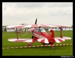 Pitts S-1S Special F-AZMV