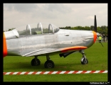 Pilatus P3-05 - F-AZRF